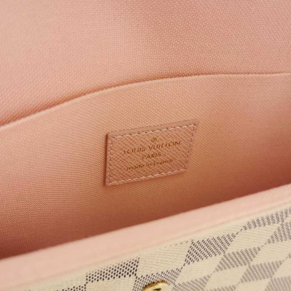 Louis Vuitton Félicie cloth crossbody bag - image 8