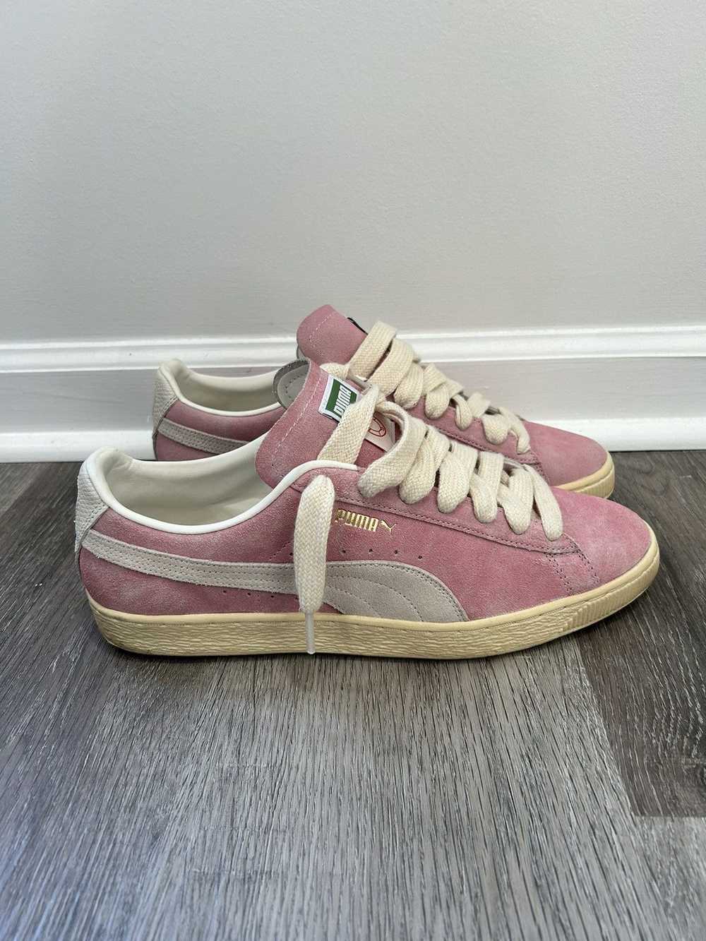 Puma Rhuigi x Puma Suede B Boy - image 1