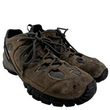 Vasque Vasque Mantra Hiking Shoes Lace Outdoor Lea