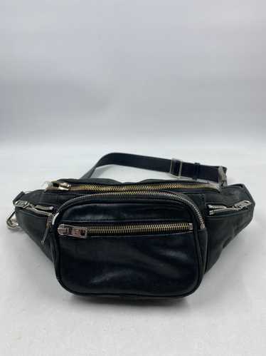 Authentic Alexander Wang Leather Waist Bag