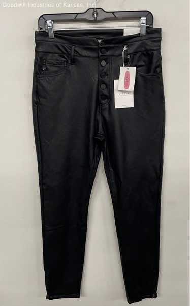 Kancan Black Pants - Size 11/29