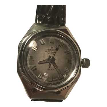 Zenith Watch - image 1