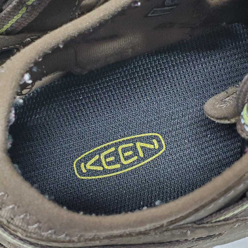 Keen Brown Mens' Waterproof Sandals Size 8.5 - image 3