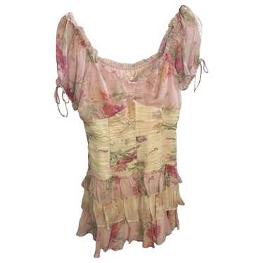 Love Shack Fancy Mini dress - image 1