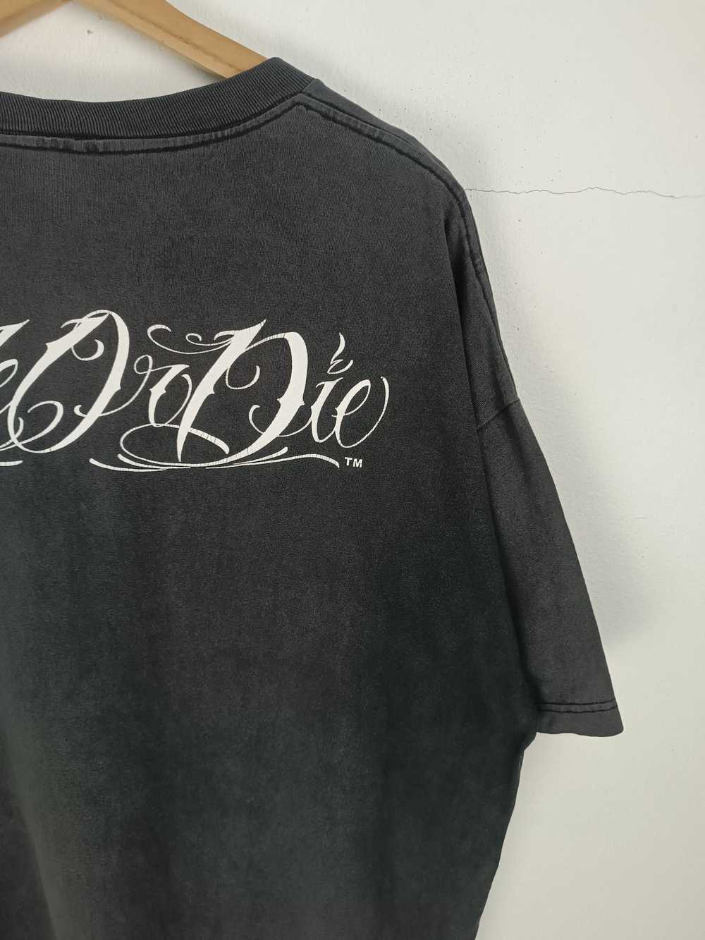 Ride Or Die Long Sleeve × Vintage VINTAGE Y2K RID… - image 11