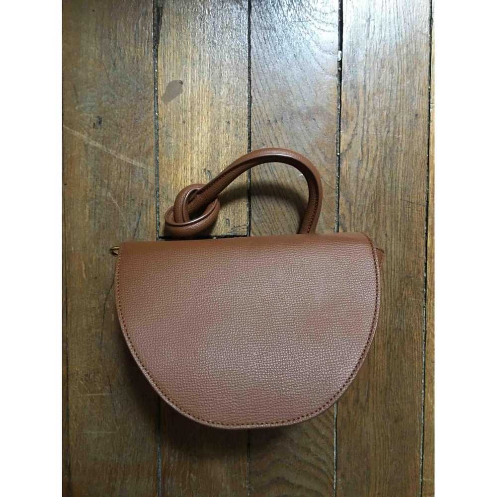 Yuzefi Leather handbag - image 2