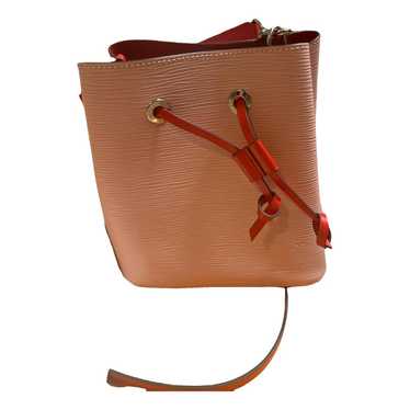 Louis Vuitton NéoNoé BB leather handbag