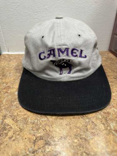 Camel Camel Hat