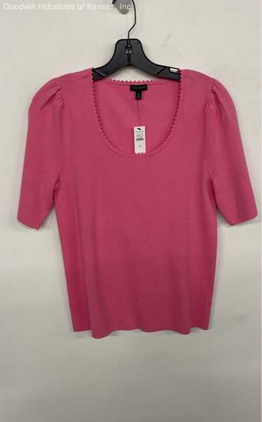Talbots Pink T-shirt - Size M