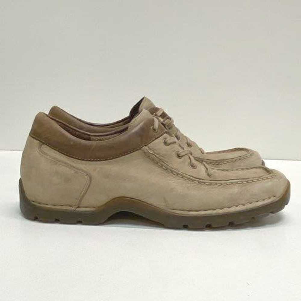 Cole Haan Country Beige Leather Casual Shoes Men'… - image 1