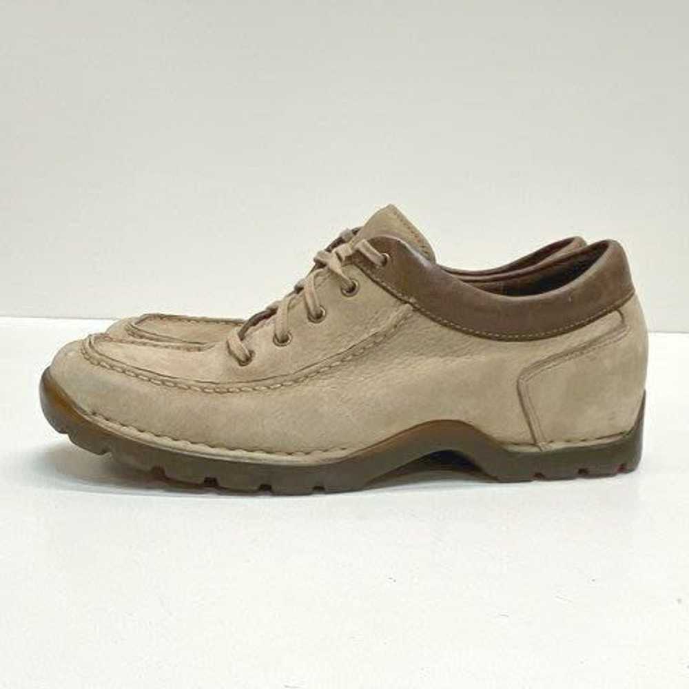 Cole Haan Country Beige Leather Casual Shoes Men'… - image 2