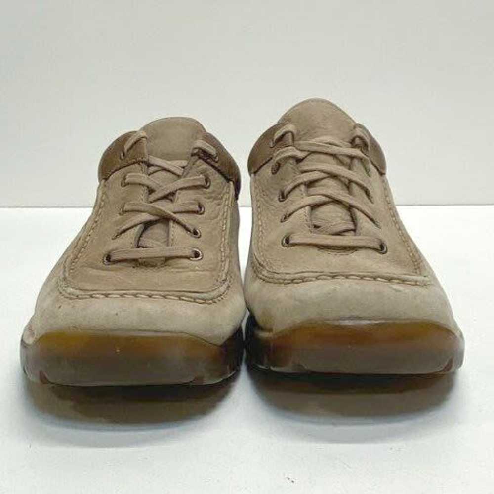 Cole Haan Country Beige Leather Casual Shoes Men'… - image 3