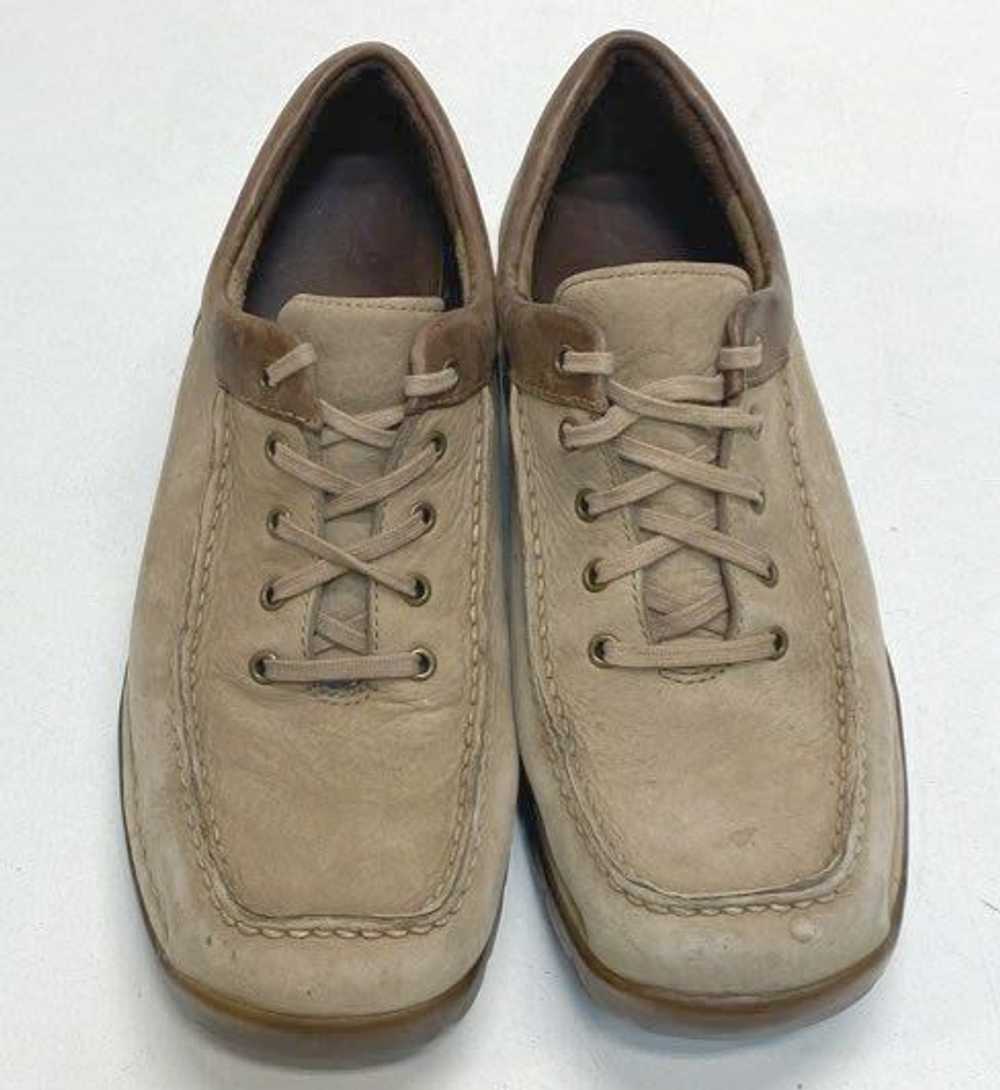 Cole Haan Country Beige Leather Casual Shoes Men'… - image 5