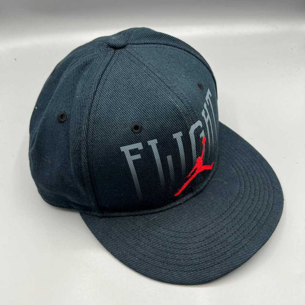 Jordan Brand Air Jordan Hat Men Blue Jumpman Flig… - image 2