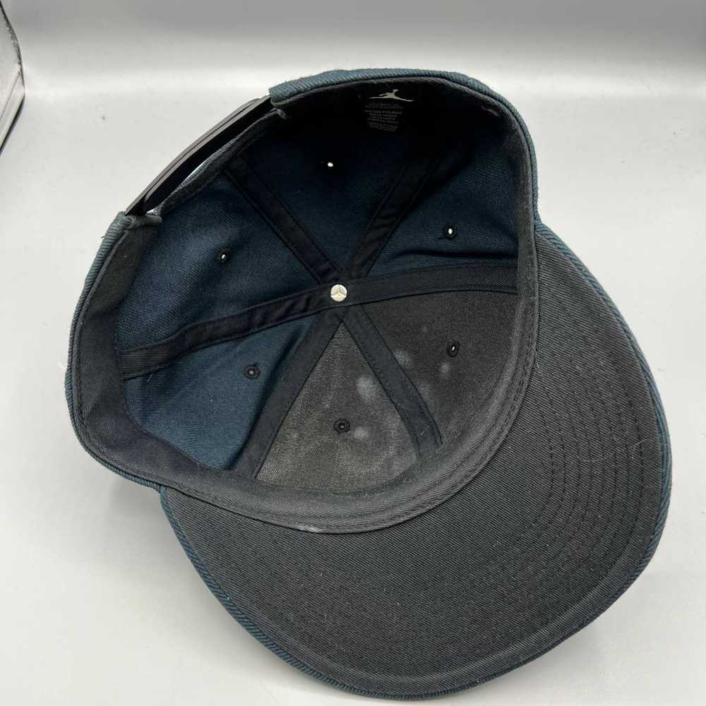 Jordan Brand Air Jordan Hat Men Blue Jumpman Flig… - image 4