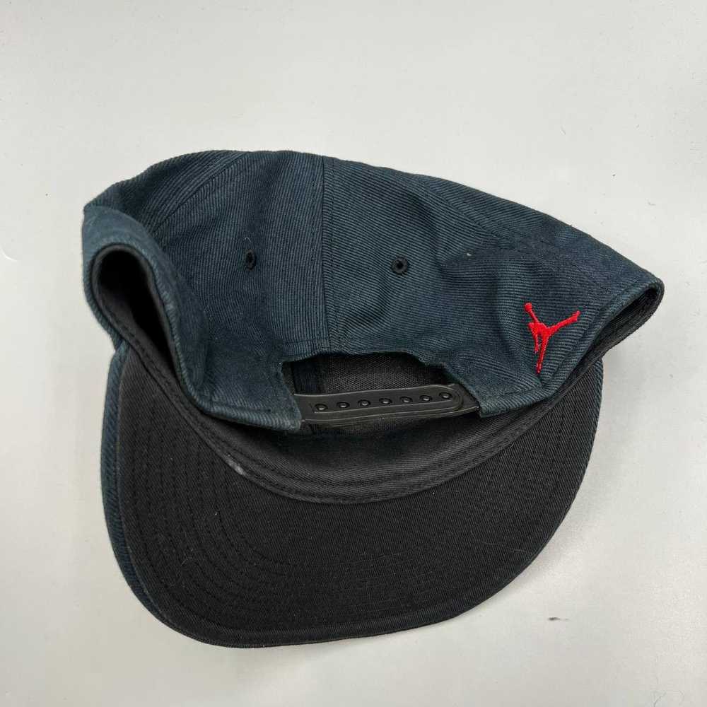 Jordan Brand Air Jordan Hat Men Blue Jumpman Flig… - image 5