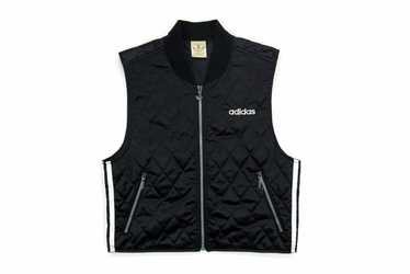 Adidas × Sports Specialties × Vintage Gilet Jacke… - image 1