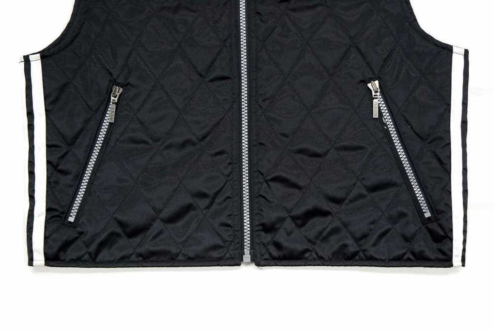 Adidas × Sports Specialties × Vintage Gilet Jacke… - image 4