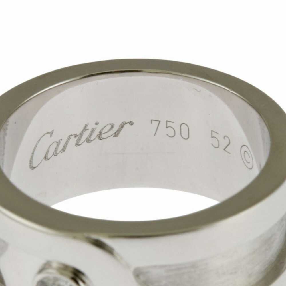 Cartier Cartier 2C C2 ring - image 5