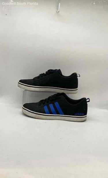 Adidas Mens Black Shoes Size 10.5