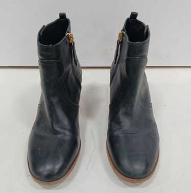 Tory Burch Women's Black Boots Size 6
