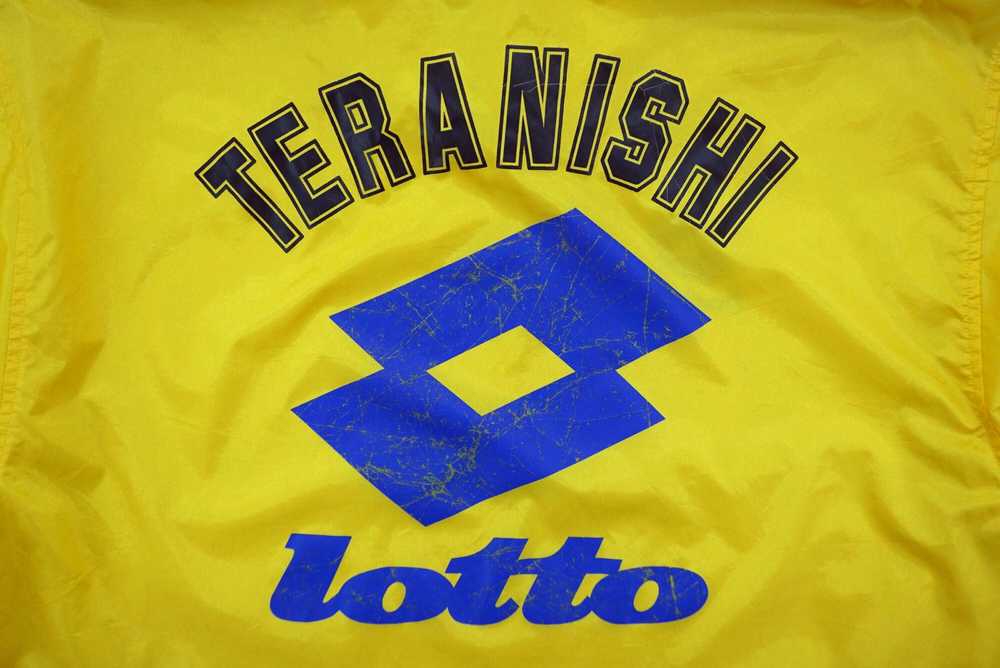 Lotto × Sports Specialties × Vintage Anorak Vinta… - image 4