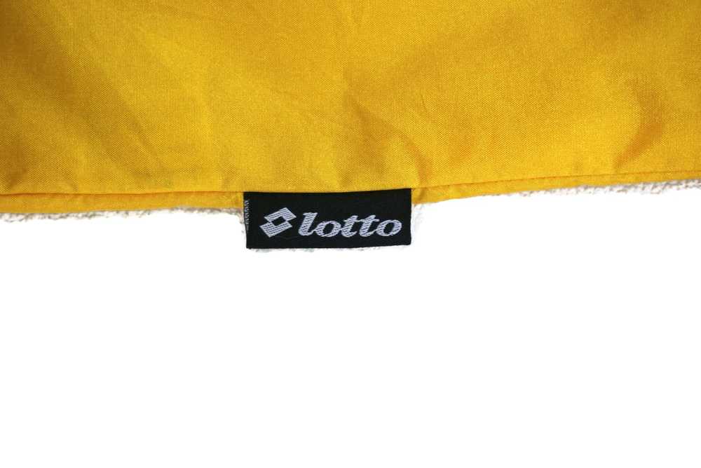 Lotto × Sports Specialties × Vintage Anorak Vinta… - image 7