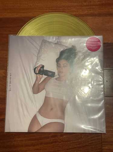 Delicious Vinyl × Vinyl Factory Charli XCX- How I’