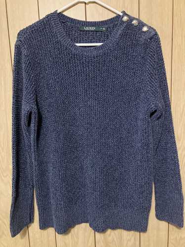 Lauren Ralph Lauren × Vintage Ralph Lauren Sweater