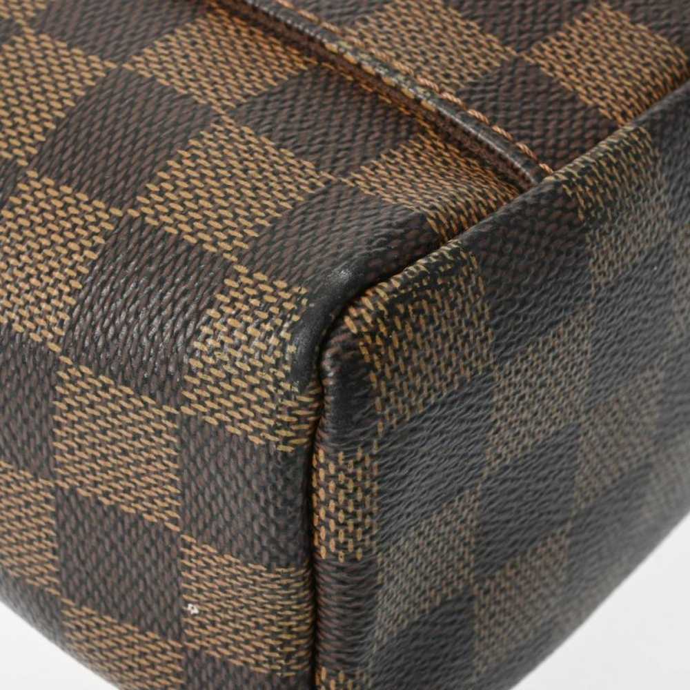 Louis Vuitton Olav cloth handbag - image 7