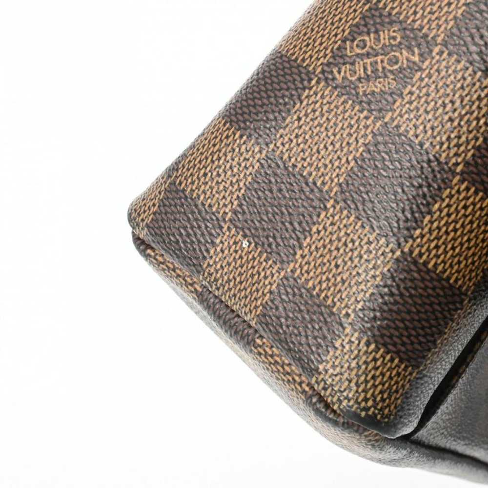 Louis Vuitton Olav cloth handbag - image 9