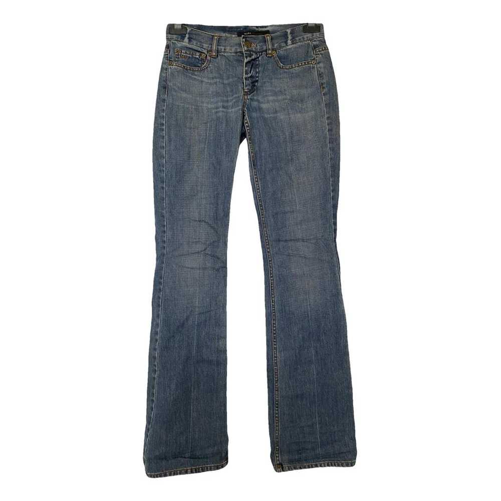 Marc Jacobs Bootcut jeans - image 1