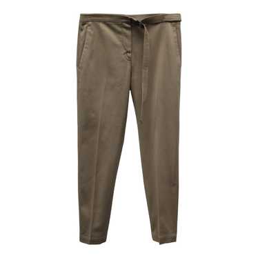 Brunello Cucinelli Straight pants - image 1