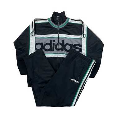 【2025】お歳暮・冬ギフト Vintage adidas Gem - tracksuit sport ウェア