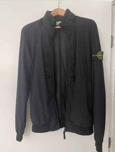 Stone island jacket bomber - Gem Stone island jacket bomber - Gem