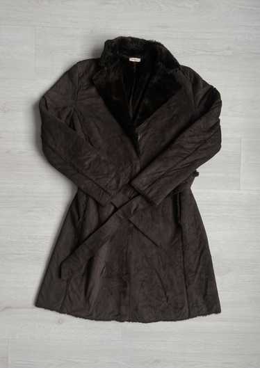 Max & Co. Max & Co Brown Coat - image 1