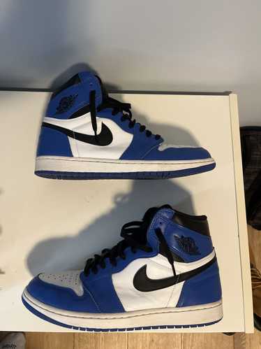 Jordan Brand × Nike Air Jordan 1 Retro High OG Ga… - image 1