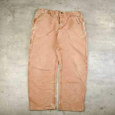 Carhartt × Vintage CARHARTT SINGLE KNEE VINTAGE C… - image 1