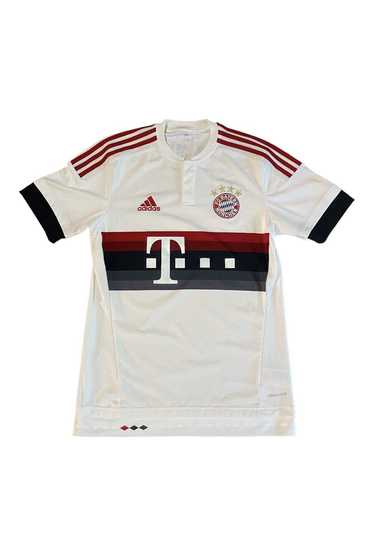 Adidas Fc Bayern Munich jersey size S