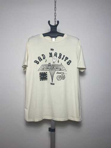 Band Tees × Rock T Shirt × Streetwear Ed Sheeran s