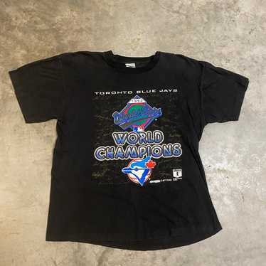 Vintage 1993 toronto blue - Gem