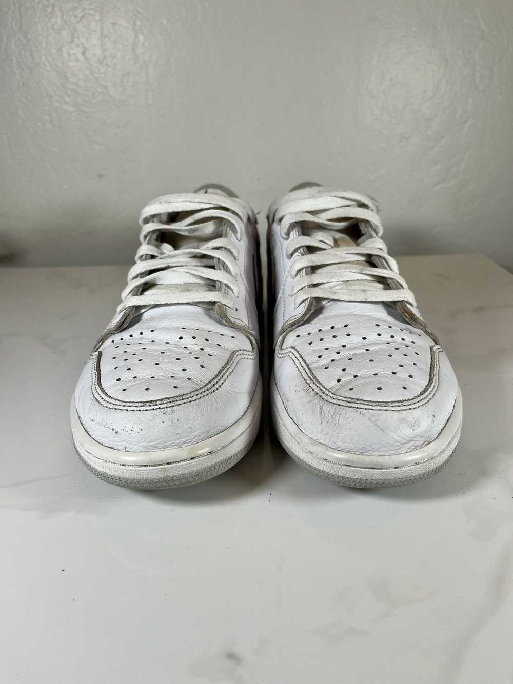 Jordan Brand Size 12 - Jordan 1 Retro '85 OG Low … - image 10