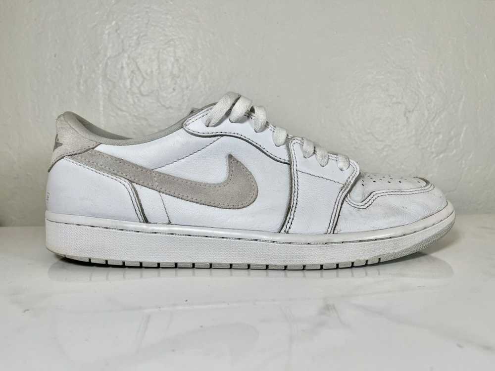 Jordan Brand Size 12 - Jordan 1 Retro '85 OG Low … - image 1