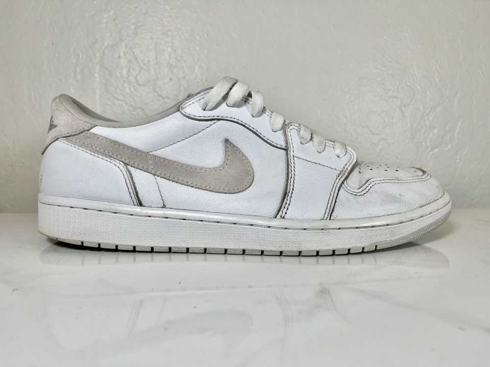 Jordan Brand Size 12 - Jordan 1 Retro '85 OG Low … - image 2