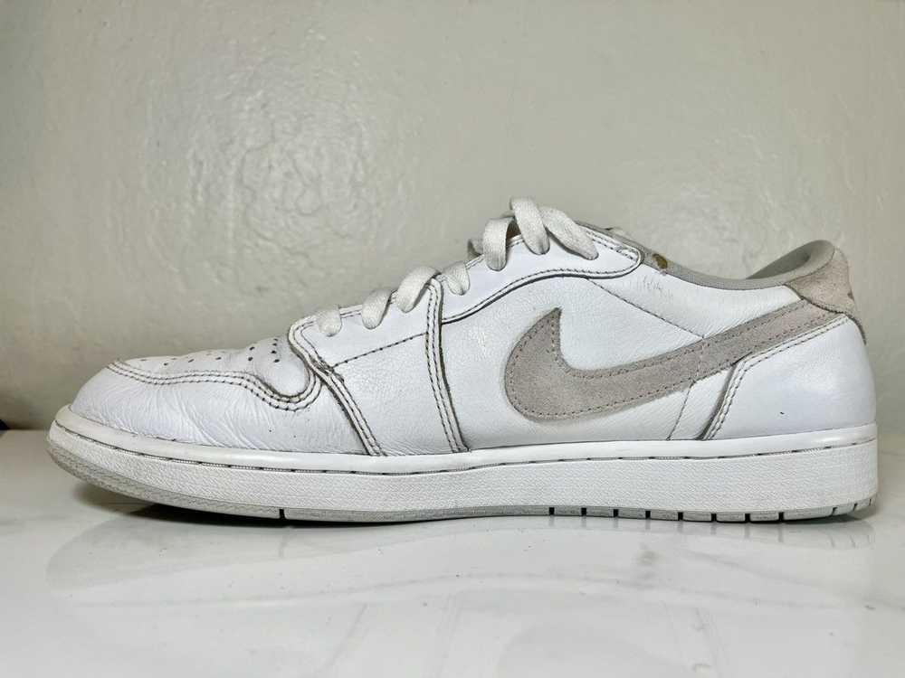 Jordan Brand Size 12 - Jordan 1 Retro '85 OG Low … - image 3