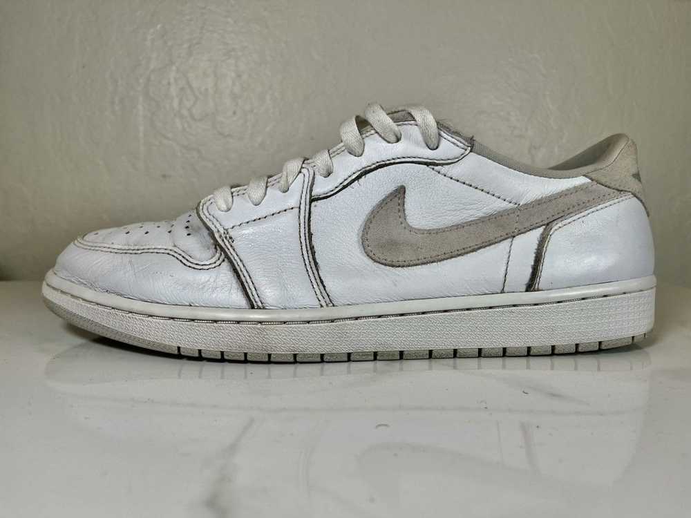 Jordan Brand Size 12 - Jordan 1 Retro '85 OG Low … - image 4