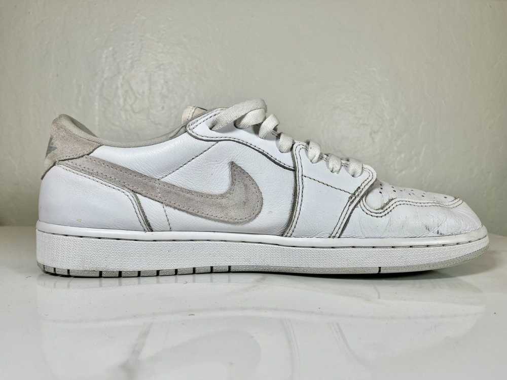 Jordan Brand Size 12 - Jordan 1 Retro '85 OG Low … - image 5