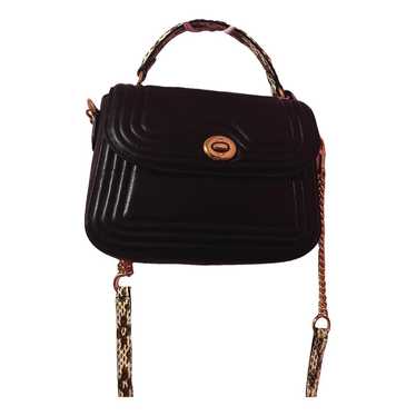 Coach Cassie leather handbag