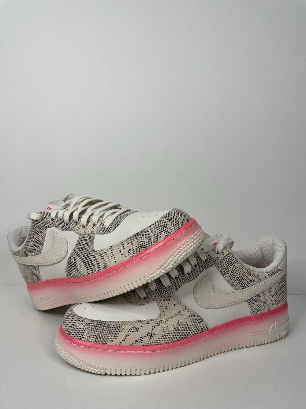 Nike Nike Air Force 1 Our Force 1 - image 1