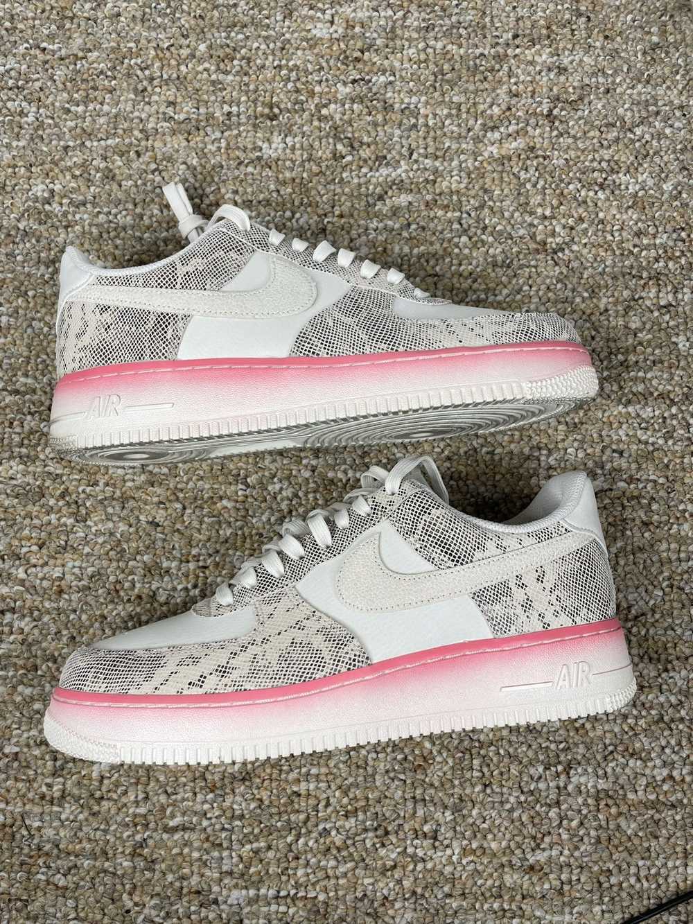 Nike Nike Air Force 1 Our Force 1 - image 2